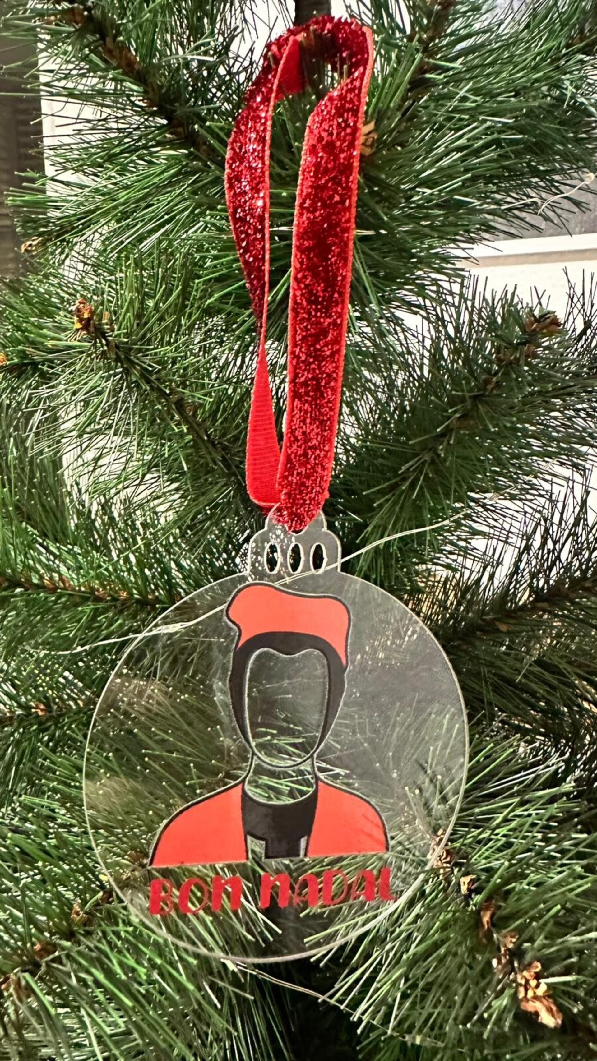 Colgante Navidad - 16