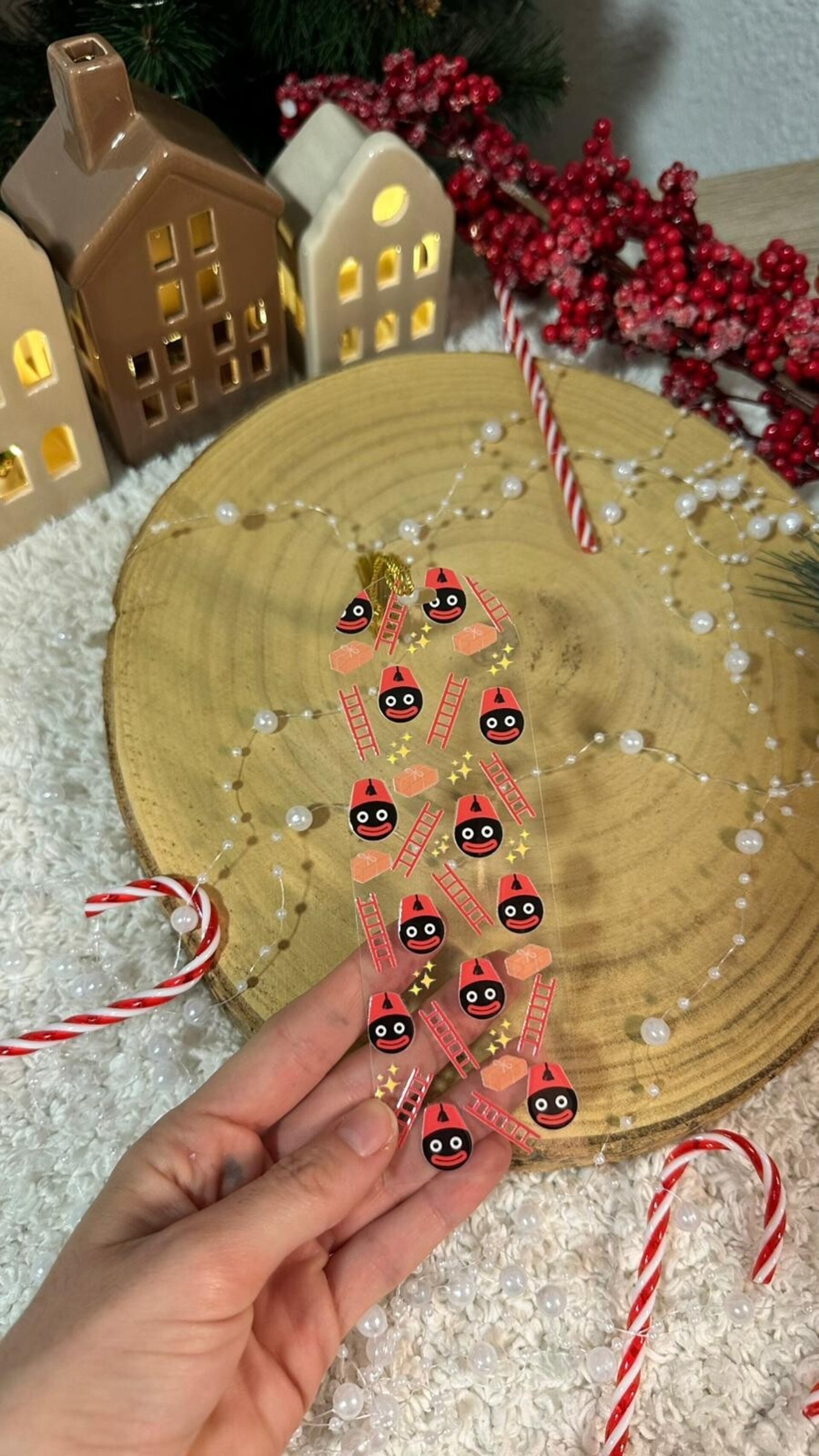 MARCAPÀGINES "PAJE D'ALCOI" - 2