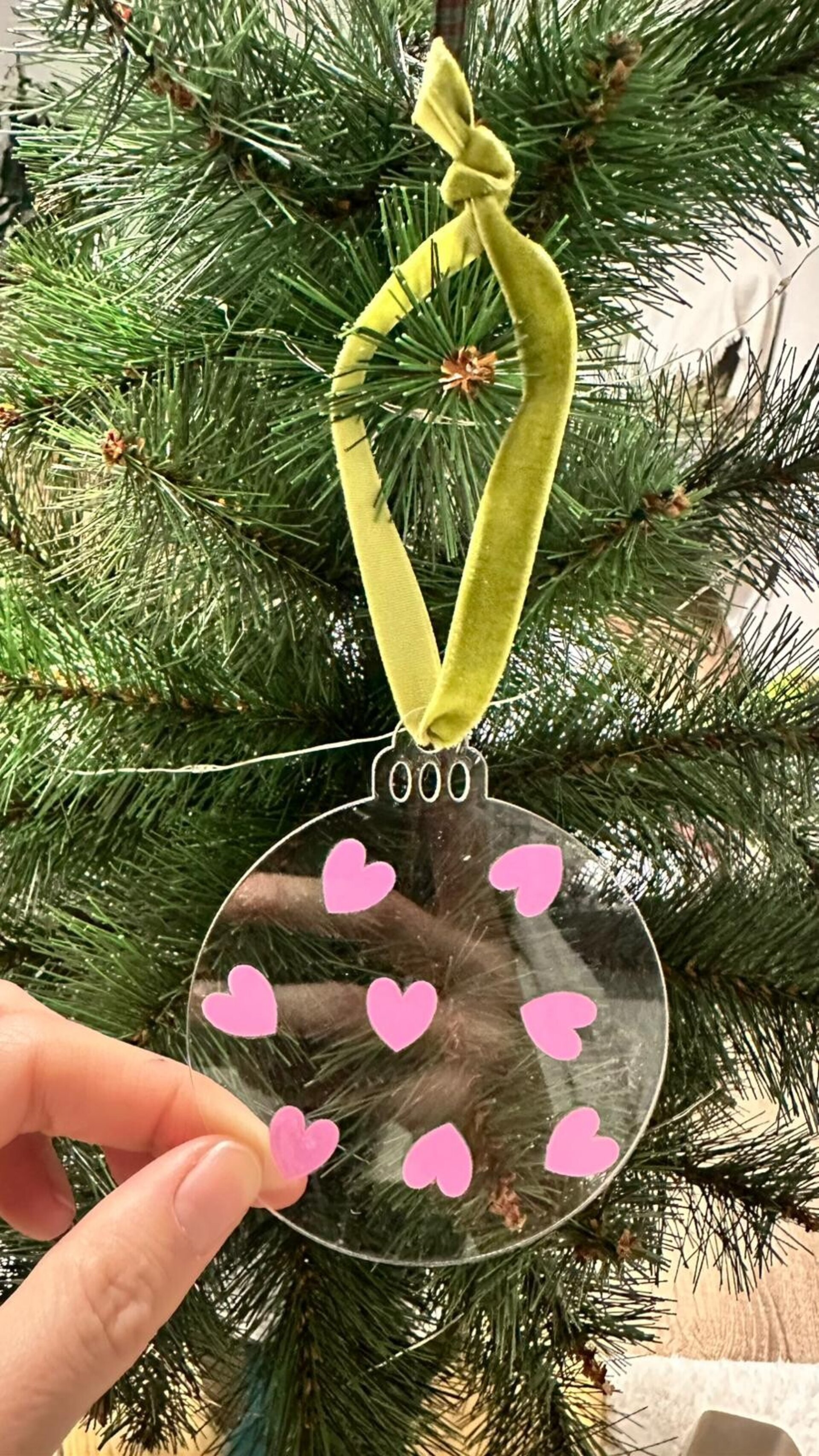 Colgante Navidad - 11