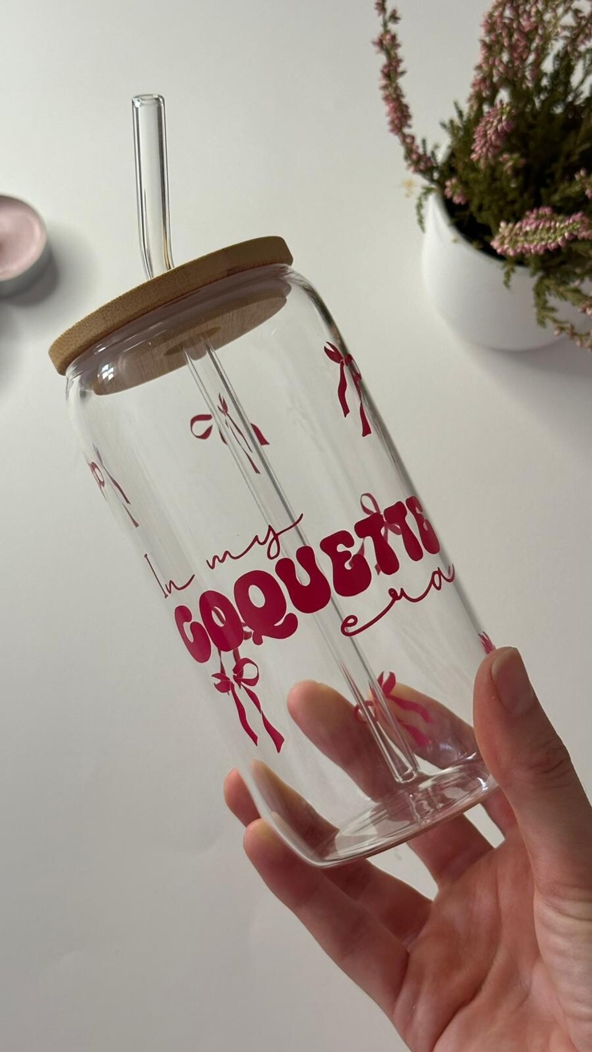 VASO "In my COQUETTE era" - 1