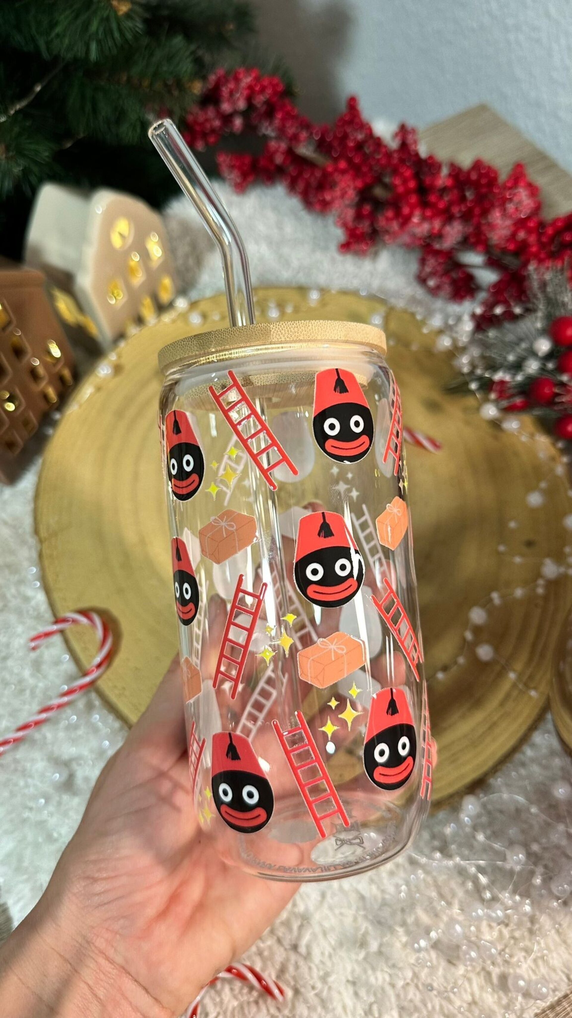 VASO "PAJE D'ALCOI" - 1