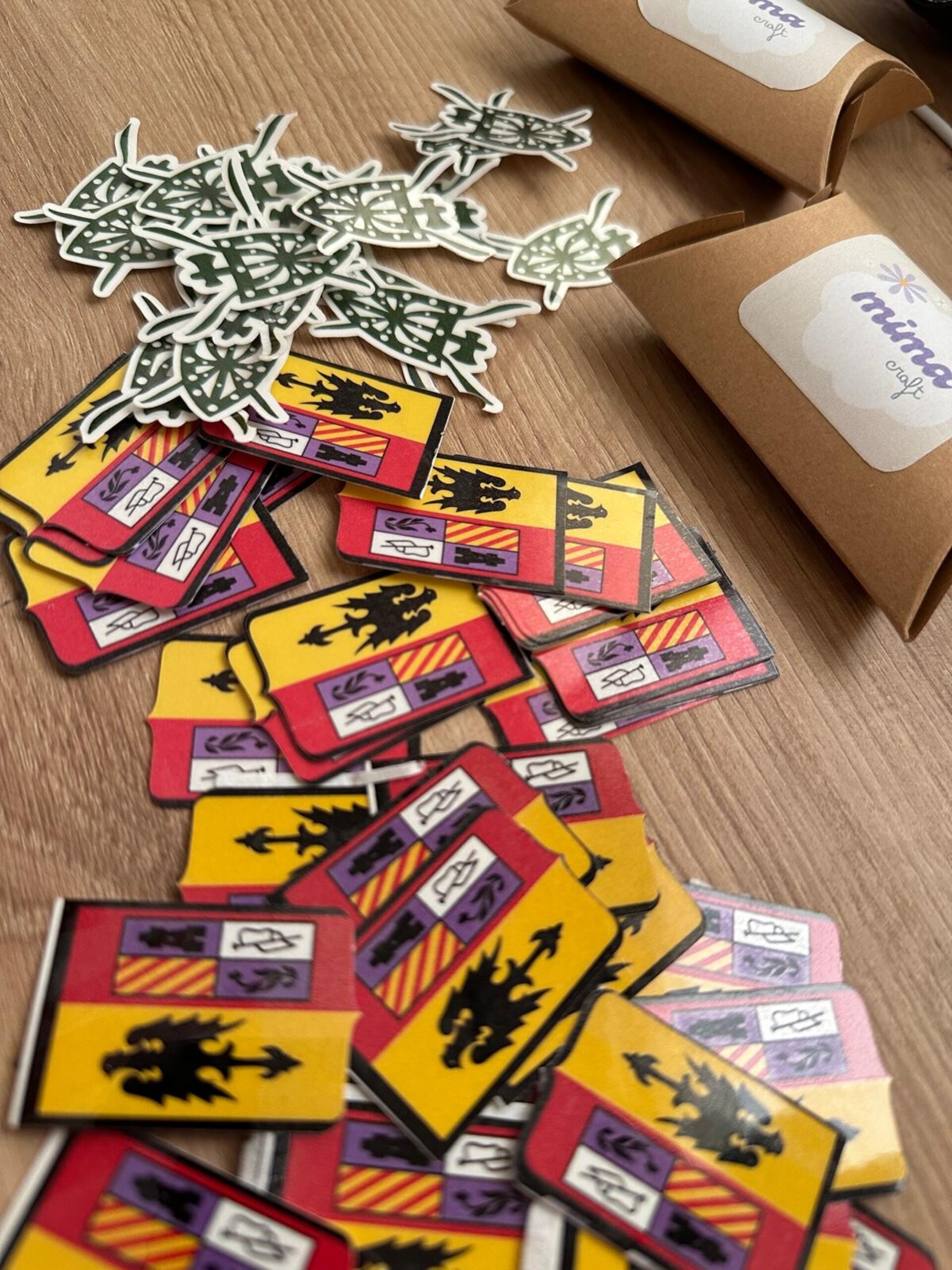 Tatuajes personalizados - 3