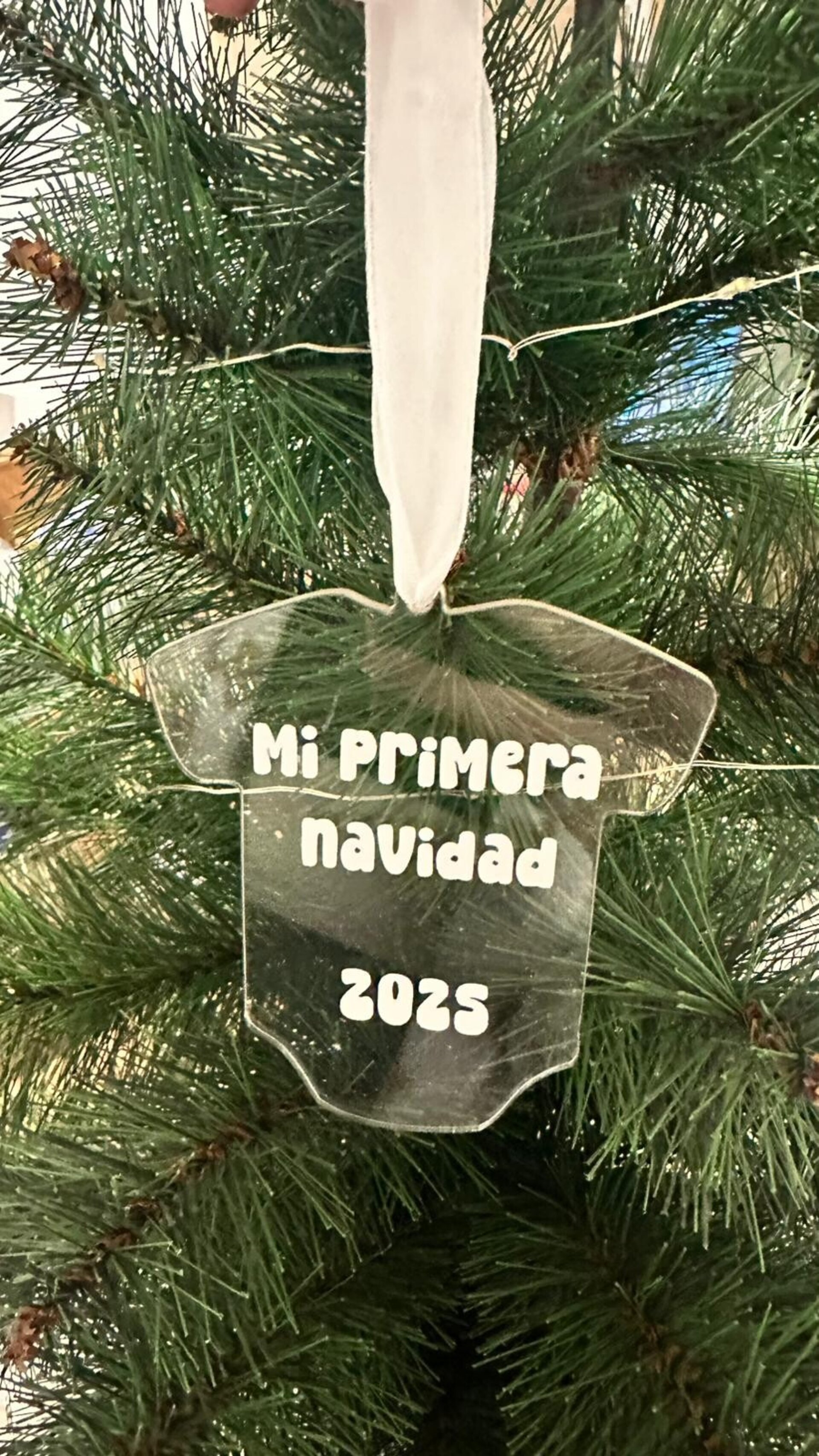 Colgante Navidad - 24