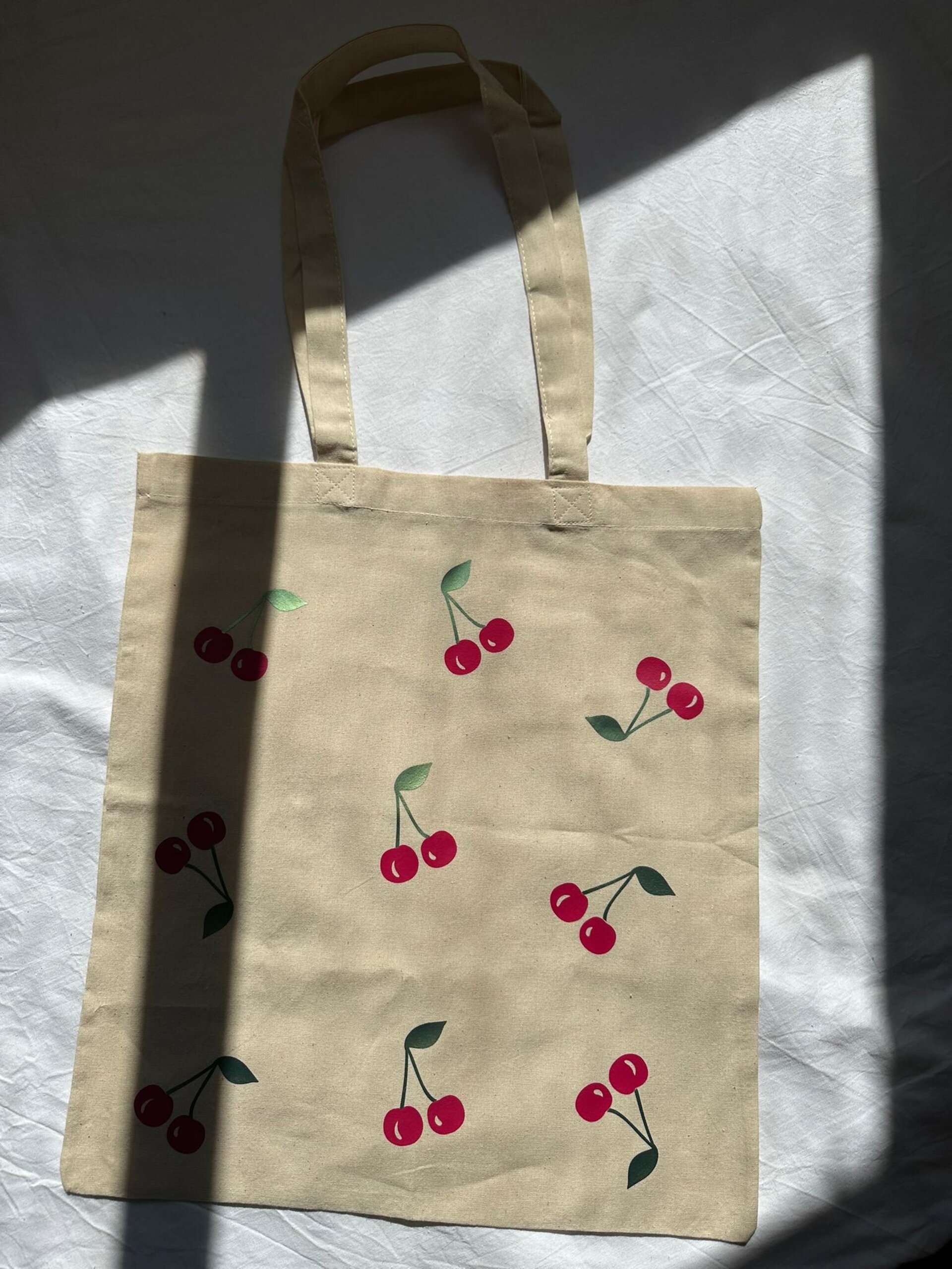 TOTEBAG "Cereza" - 1