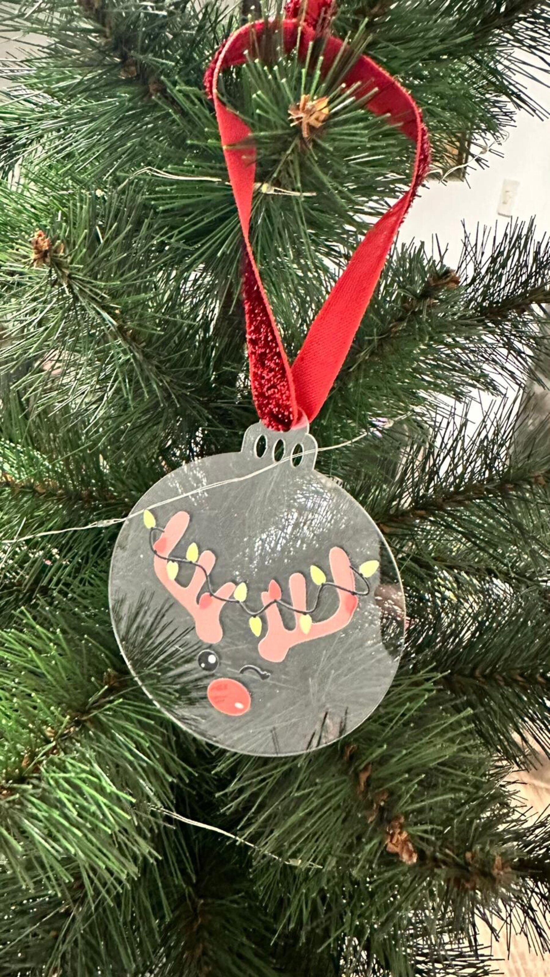 Colgante Navidad - 21