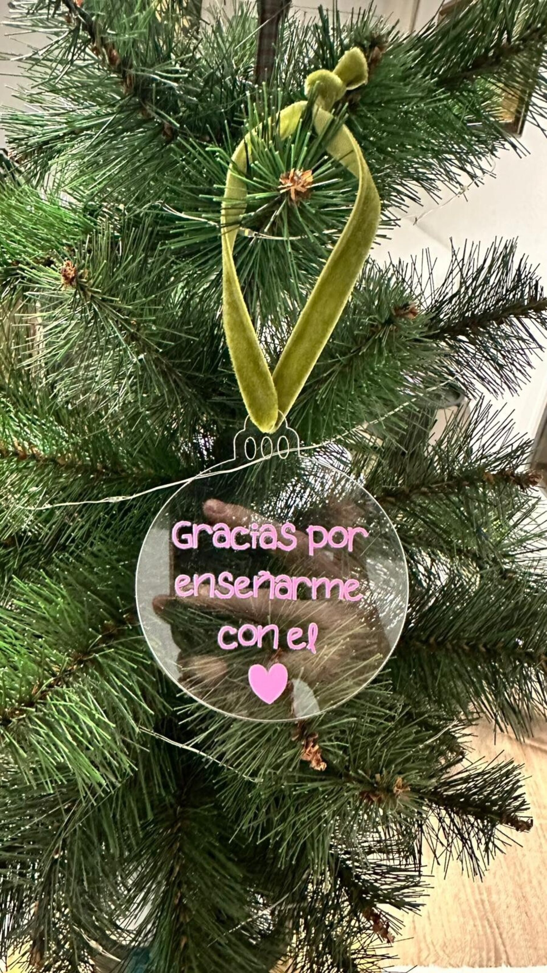 Colgante Navidad - 12