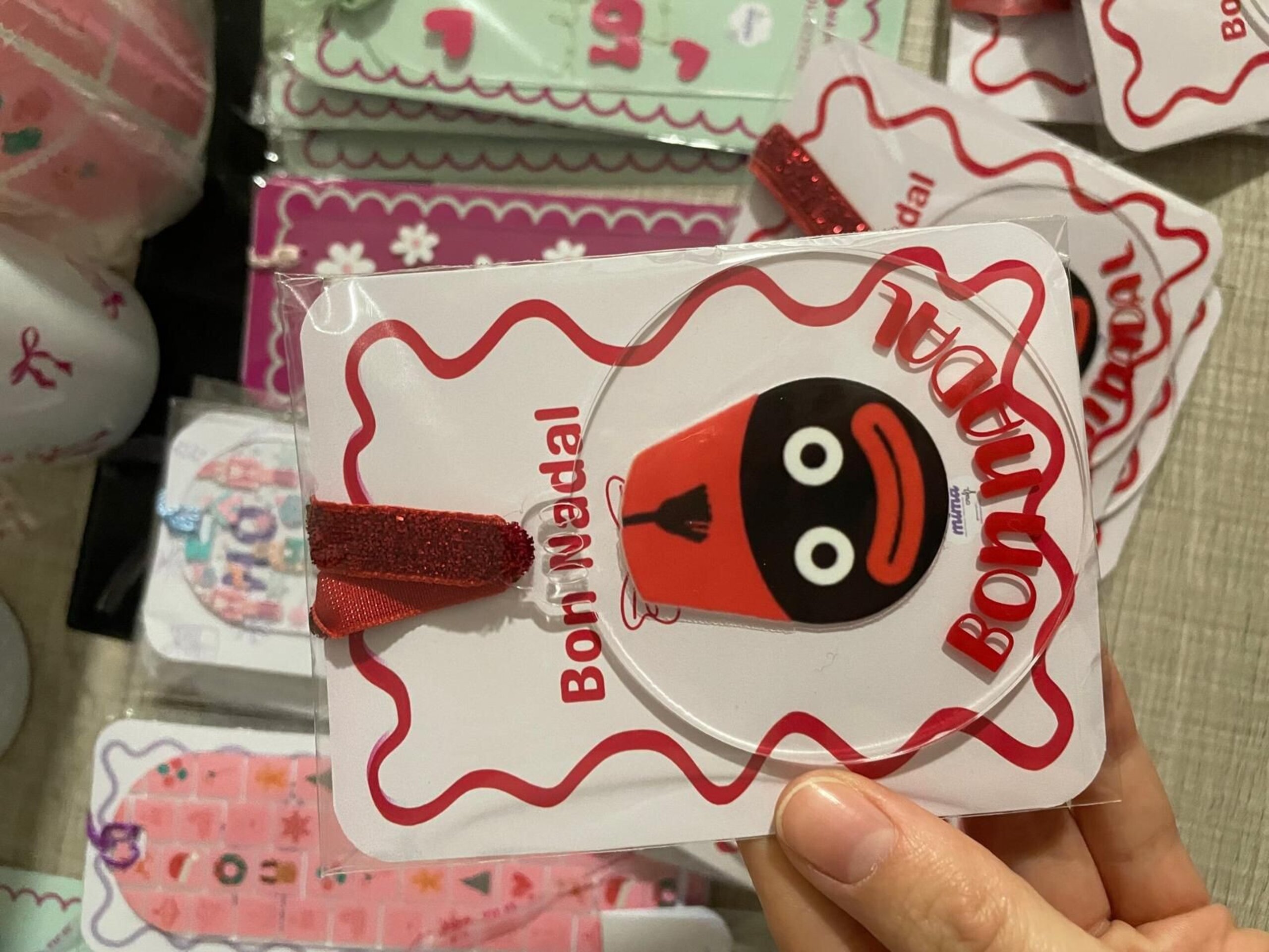 Colgante Navidad - 5