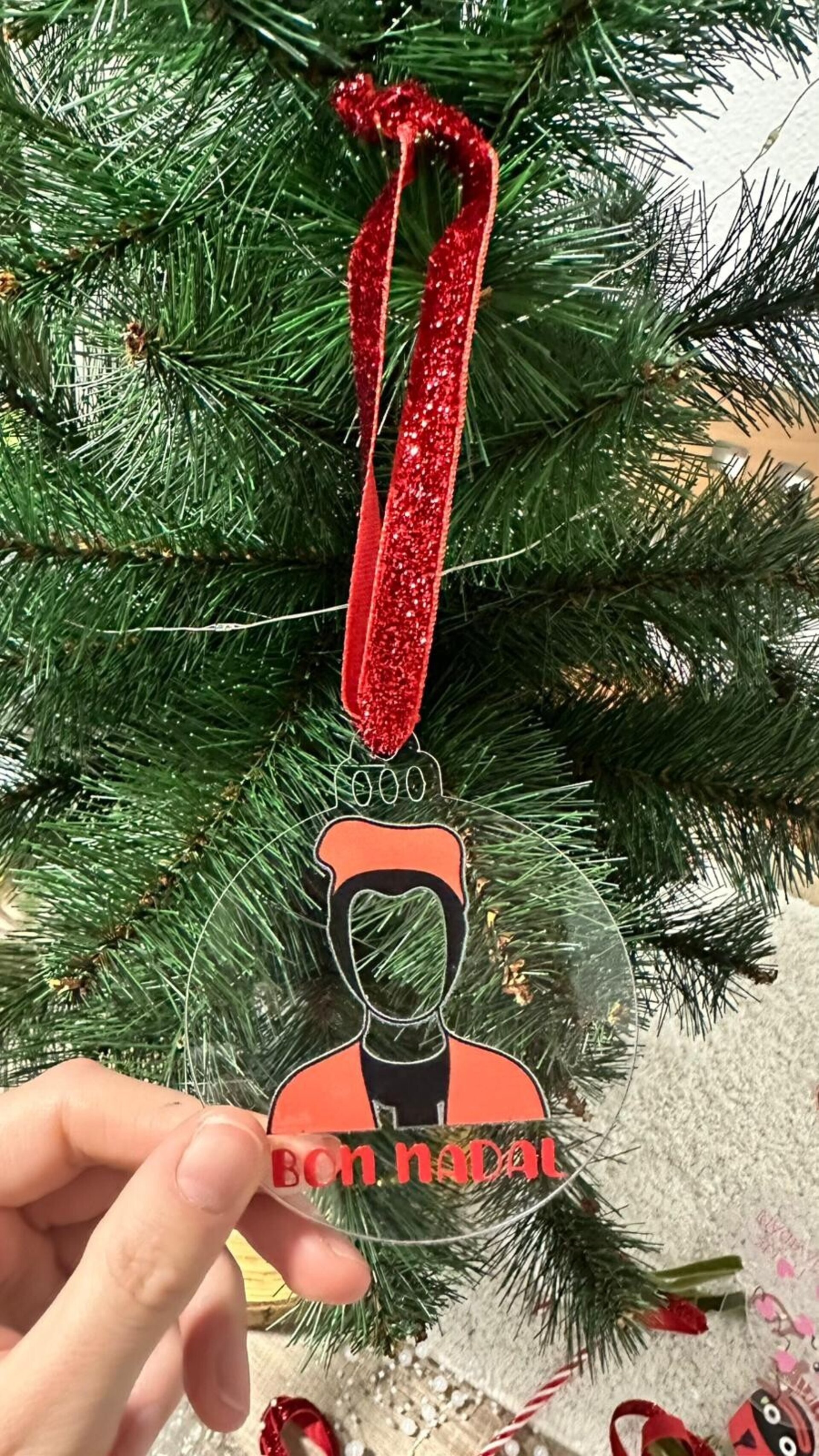 Colgante Navidad - 20