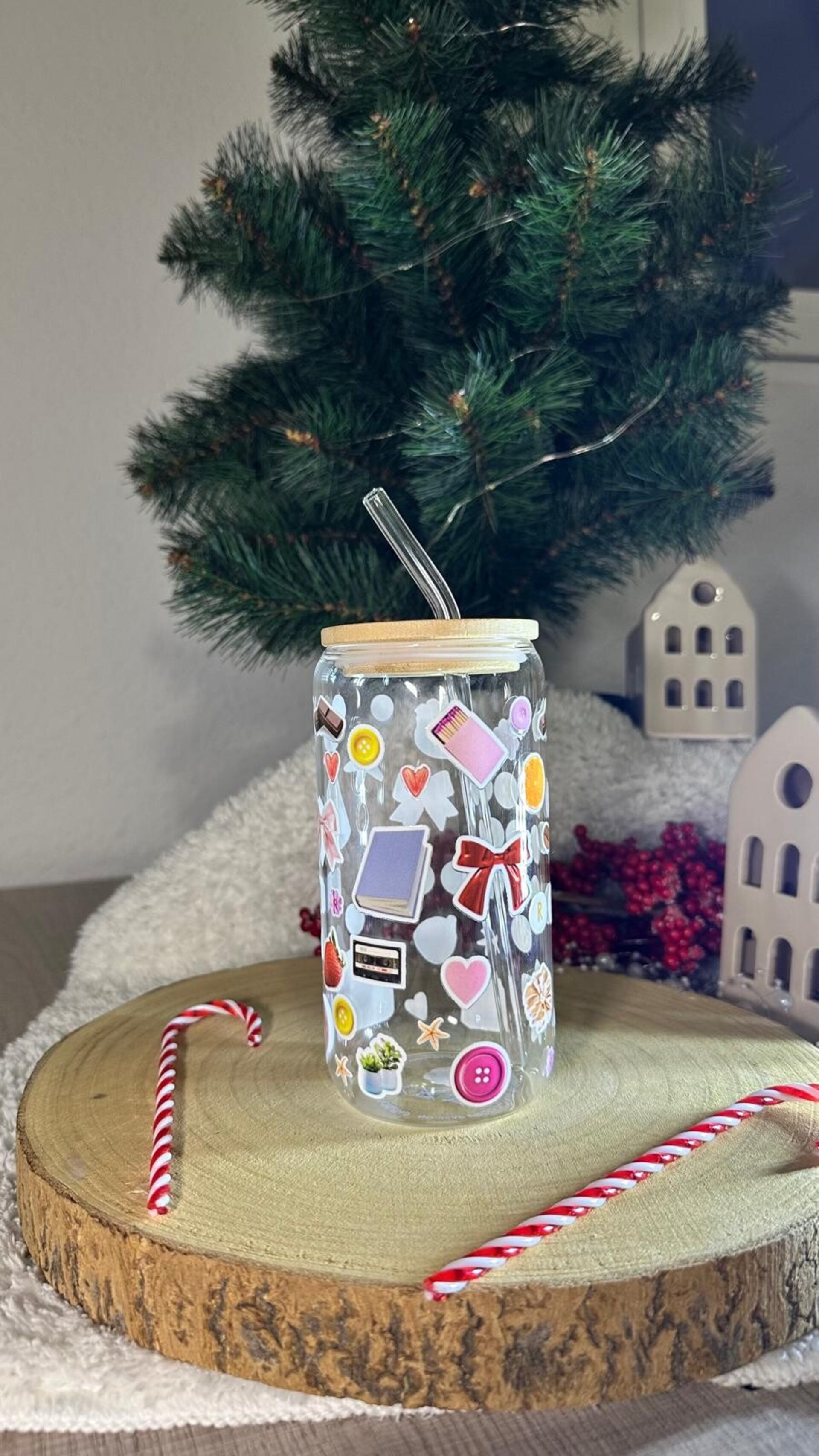 VASO "Shh I am reading" - 3