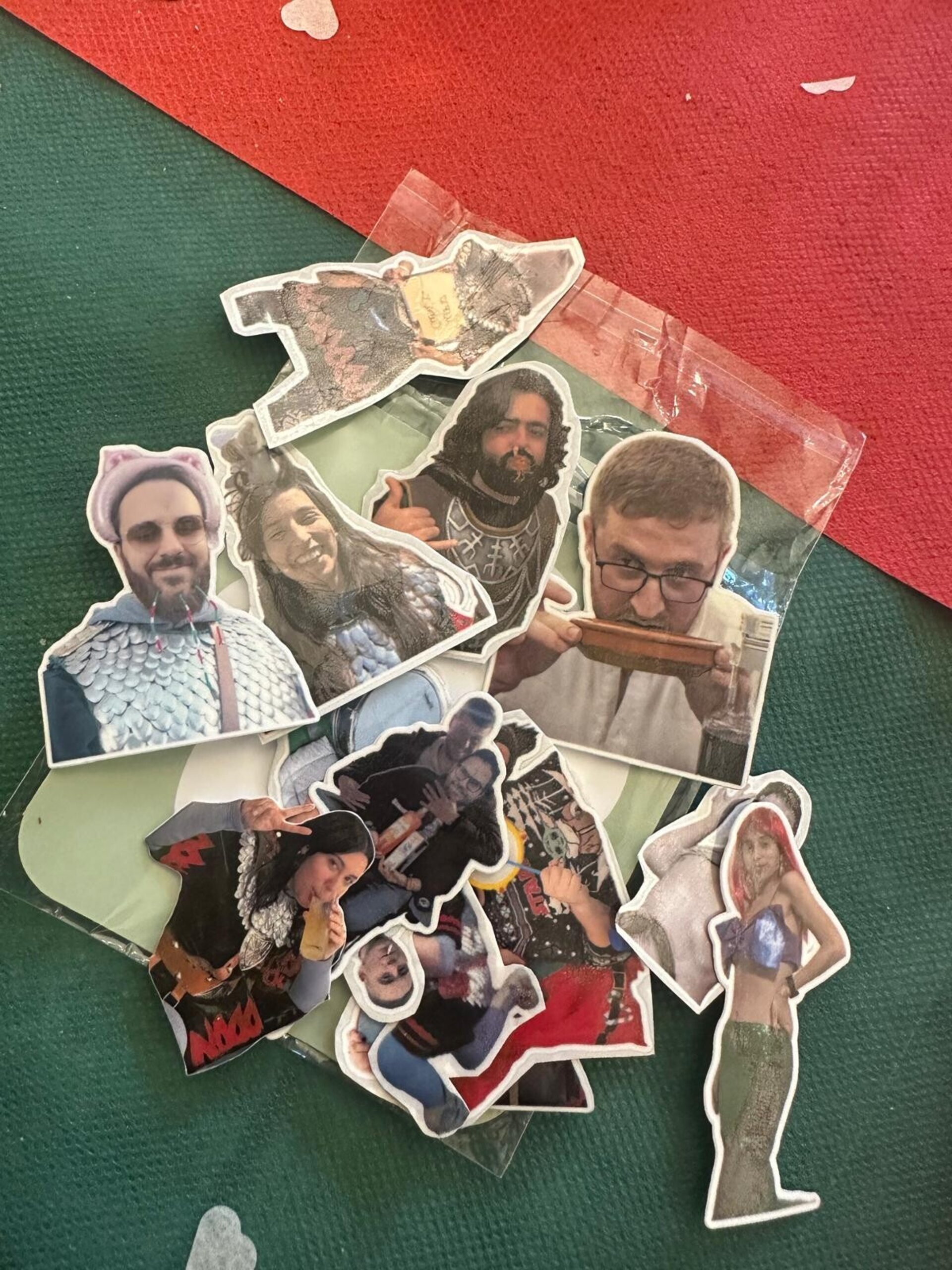 Tatuajes personalizados - 5