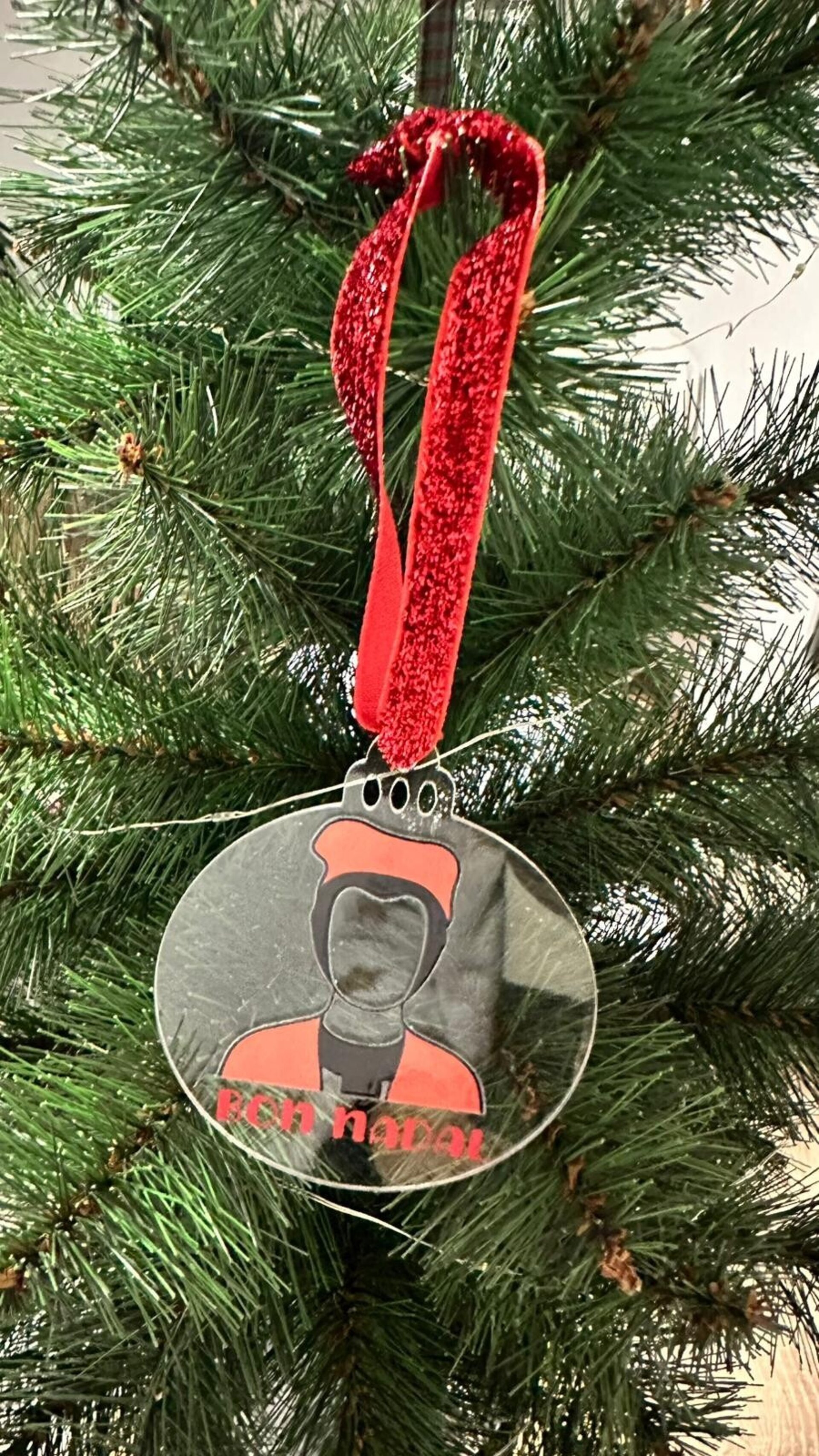 Colgante Navidad - 18