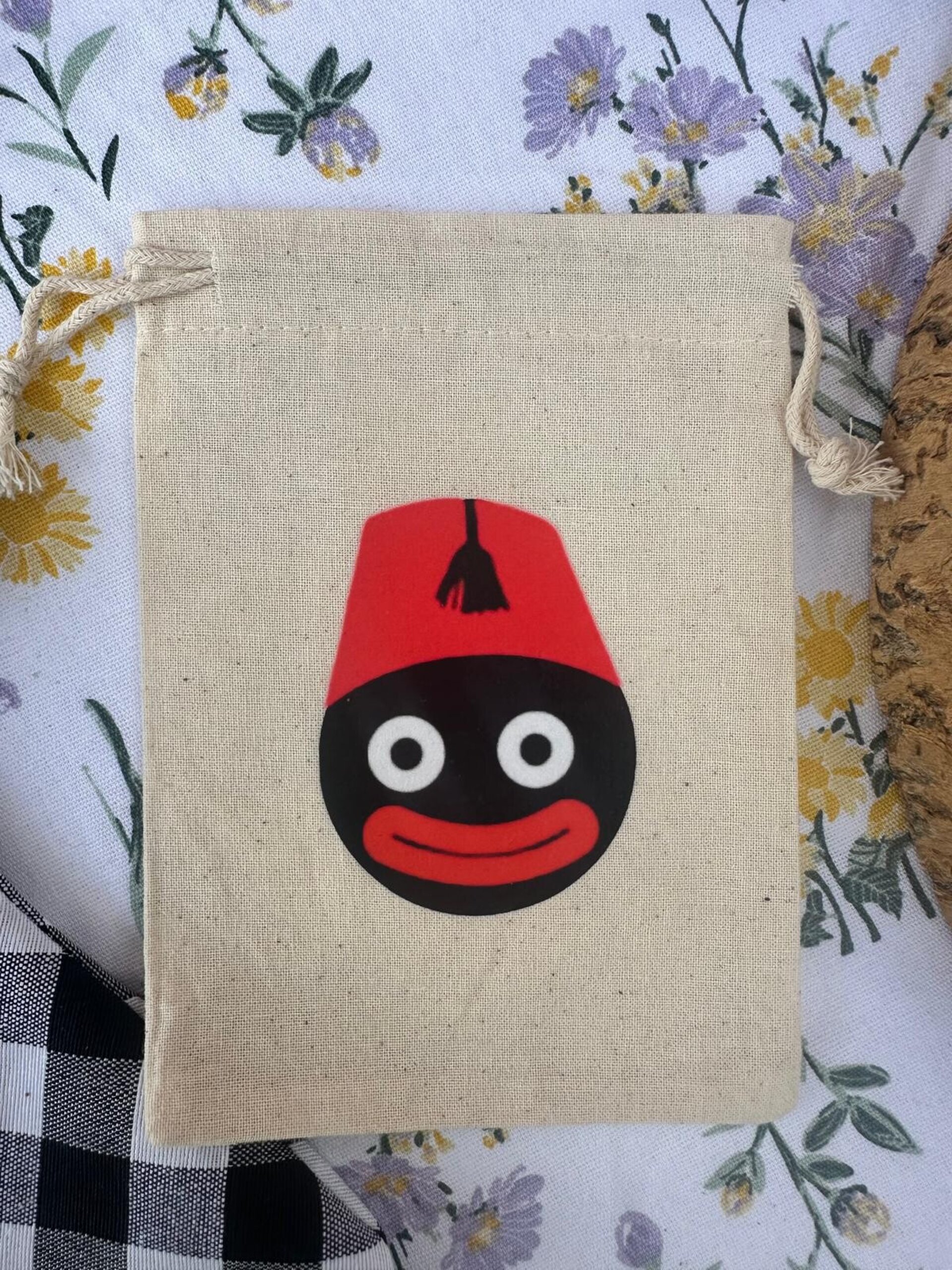 SACOS PORTAESTRENAS - 2