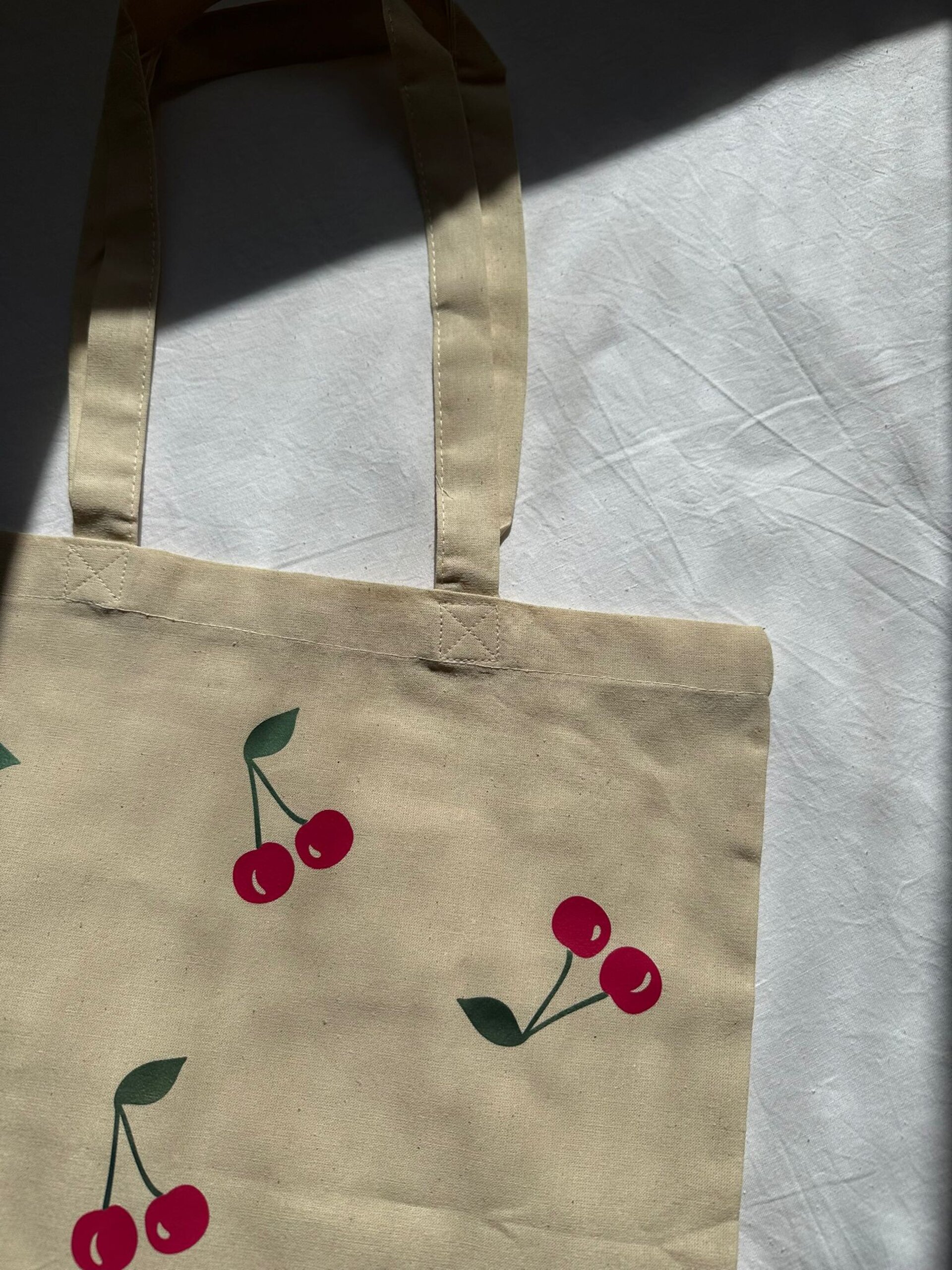 TOTEBAG "Cereza" - 2