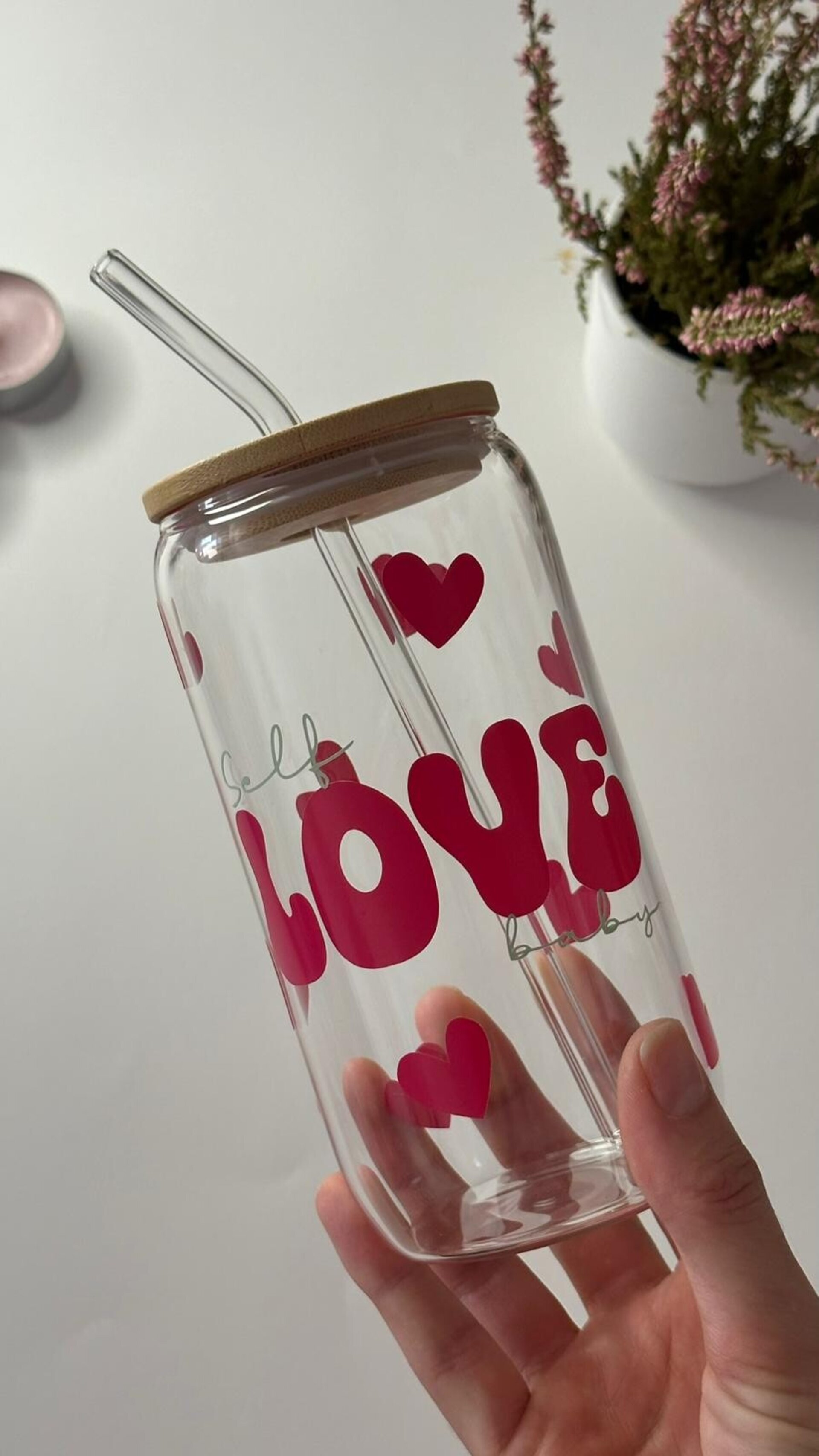 VASO "Self Love, baby" - 1