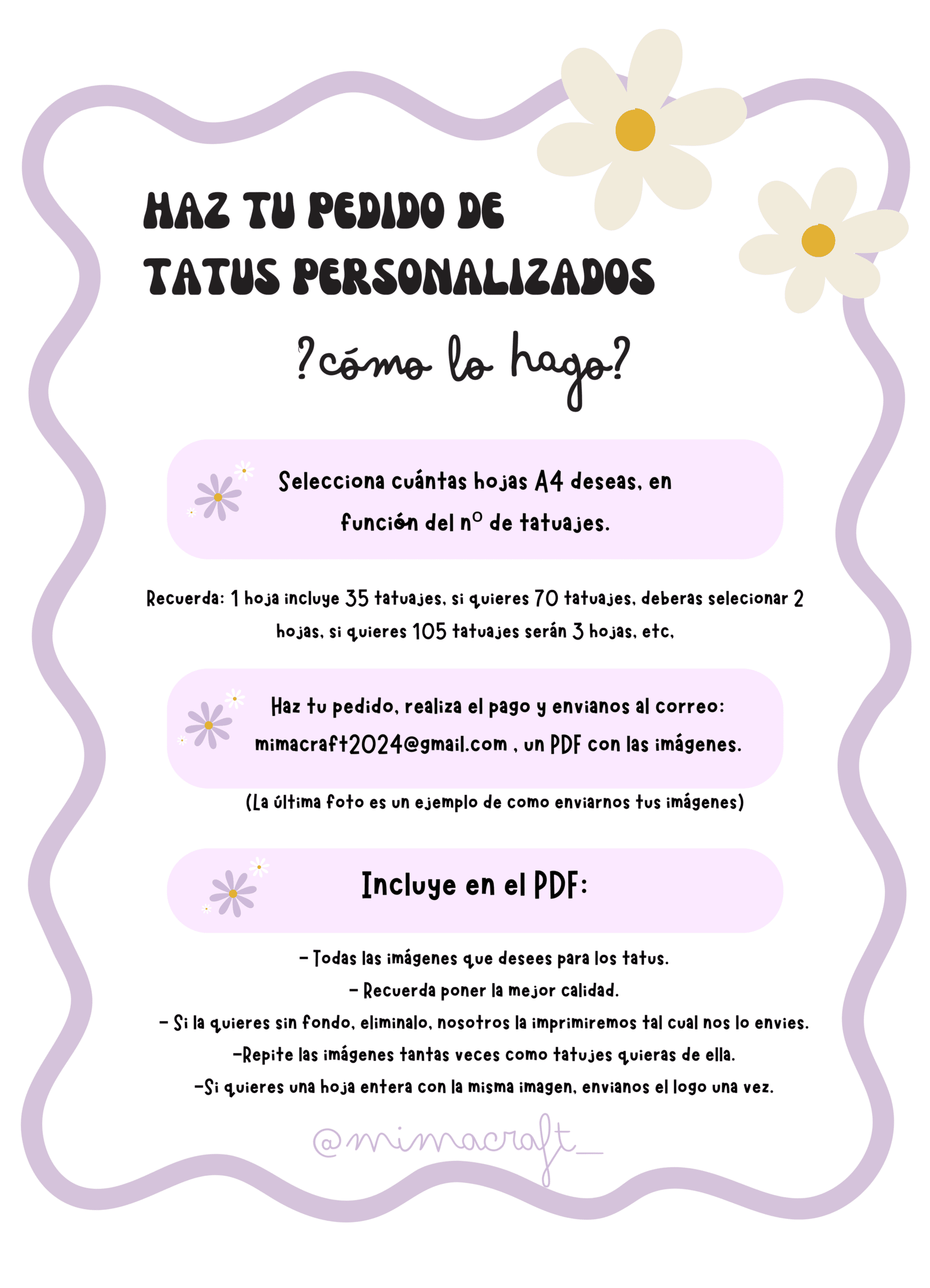 Tatuajes personalizados - 8